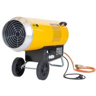 Hőlégfúvó MASTER BLP103ET (PB gázos 103kW)