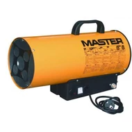 Hőlégfúvó MASTER BLP27 (PB gázos 30kW)