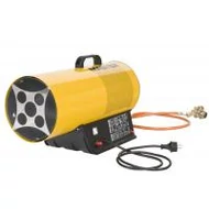 Hőlégfúvó MASTER BLP33M (PB gázos 33kW)