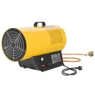 Hőlégfúvó MASTER BLP53M (PB gázos 53kW)