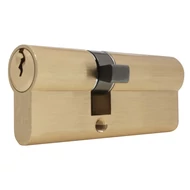 Elzett 757/11 35x35 SR 3kulcsos kétoldalú hengerzárbetét dormakaba