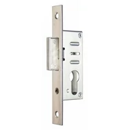 Euro-Elzett Europortál 20 22 cilinderlyukas 35ös reteszzár