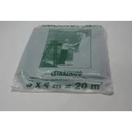 TAKARÓFÓLIA 4X5 M LÉTRÁZHATÓ 70 mikron