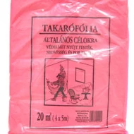 Takarófólia általános vékony