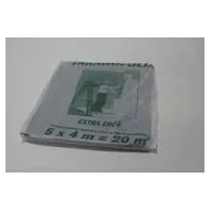 TAKARÓFÓLIA 4X5 M EXTRA ERŐS 30 mikron