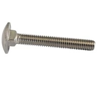 KAPUPÁNT 06110 ....DIN603 Kapupánt csavar 6*110 mm