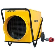 Hőlégfúvó MASTER B30 (elektromos 30kW)