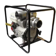 ZAGYSZIVATTYÚ DAISHIN SWT100HX (HONDA GX340) 4 COLL