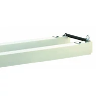 LEHÚZÓGERENDA ENAR QG (IKER ALUMÍNIUM) 2,5M-4,5M