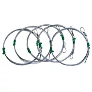 VÁGÓSZÁL SZETT EUROKOMAX F44 (142CM) (5DB)