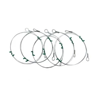 VÁGÓSZÁL SZETT EUROKOMAX 3D VÁGÓKERETHEZ (5DB)