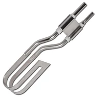 KÉS CN-26 EUROKOMAX MINICUT 140MM KÉZI POLISZTIROLVÁGÓHOZ