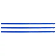 KÉZI BETONLEHÚZÓLAP NYÉL SZETT (1,8M X 3 DB) BETONTROWEL