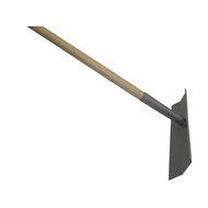 ACÉL BETONTERÍTŐ FA NYÉLLEL