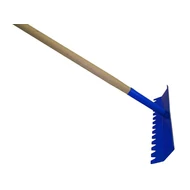 FOGAZOTT, ACÉL BETONTERÍTŐ FA NYÉLLEL