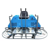 IKERROTOROS BETONSIMÍTÓ BETONTROWEL BT120-2/5/PFV35 (2X1200MM)