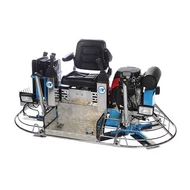 IKERROTOROS BETONSIMÍTÓ BETONTROWEL BT900H-2PFH24 (2X900MM)