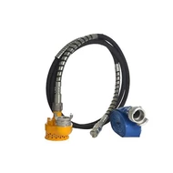 TENGELYES MEGHAJTÁSÚ BÚVÁRSZIVATTYÚ BTSP75 3COLL