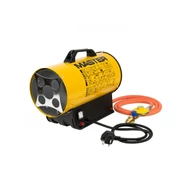 Hőlégfúvó MASTER BLP11 (PB gázos 11kW)