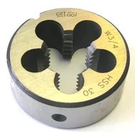 MNM- G 1 ....Menetmetsző csőmenethez G 1 (CSN EN 24 231) HAJTÓVAS 65-ÖS