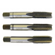 KMF- M2 ....Kézi menetfúró M2*0,4 (3 db-os ) (CSN 22 3010)