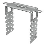 F DAH 0500/120 ....Z-ES-50/120 Direktfüggesztő 50/120mm 50mm faléchez