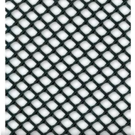  FÉNYTÖRŐ RÁCS 0,8x40 m fekete 