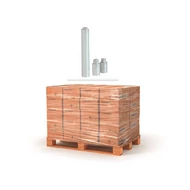 FILMEST - Szteccs kézifólia 0,1x150 m