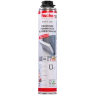 Fischer PUPP 750 B2 polystirol ragasztó " PISZTOLYOS "