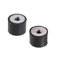 Hengeres rezgéscsillapító M5