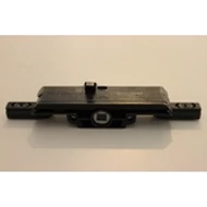 Kilincsáttétel FBS-sel