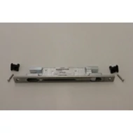 Schüco falcba süllyesztett átvetőzár