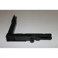 Sarokátfordító műanyag ablakvasalathoz