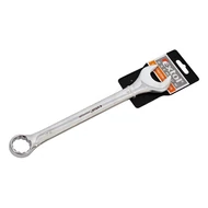 Csillag-villás kulcs, CrV.; 32 mm, elliptikus