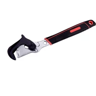 Multifunkciós kulcs, önbeálló, 10-44 mm, hossz: 315 mm, 41Cr4.