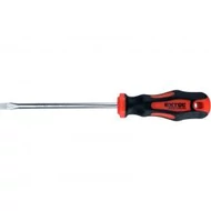 Csavarhúzó lapos, CV., mágneses ; 2,5×75mm