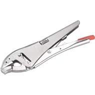 Gyorsszorító fogó, erősített, 230mm