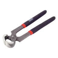 Harapófogó szivacsos borítású nyéllel, 180mm, CV.