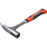 Palázó kalapács kovácsolt, mágneses ; egy darabban kovácsolt nyéllel, 600g