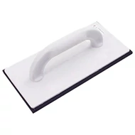 Fugázó simító; 12×26cm, 8mm