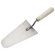 Kőműves kanál; olasz,