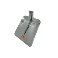 Terménylapát alumínium Buffalo