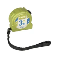 Mérőszalag 1 stoppos; 10m × 25mm