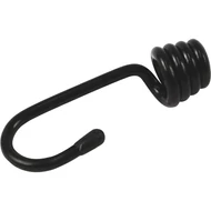 Kampó, 20db; 8mm, gumikötélhez