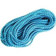 Rakományrögzítő gumikötél; kampó nélkül; 20m×10mm