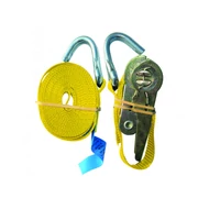 MO SPANIFER- 3/25 KAMPÓS …. MN-02-523 Racsnis rakományrögzítő KAMPÓS 25mmx 3m (spanifer)