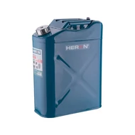 Marmonkanna 20 literes (fém üzemanyagkanna, benzinkanna)