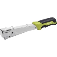 Tűzőkalapács, 10,6 és 11,3 mm; 6-10mm, felhasználás: tűzőgépkapocs