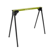 Asztalosbak/festőbak összecsukható; 765 mm, max. terhelés: 450kg, festett fém