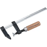 Asztalos szorító, cseh fa markolattal 500×120mm